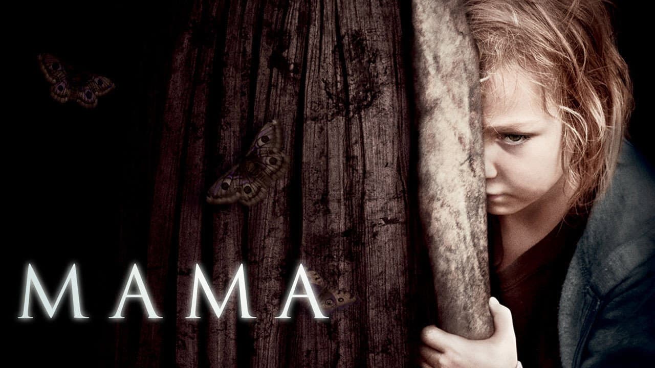 Mama — backdrops with title 2