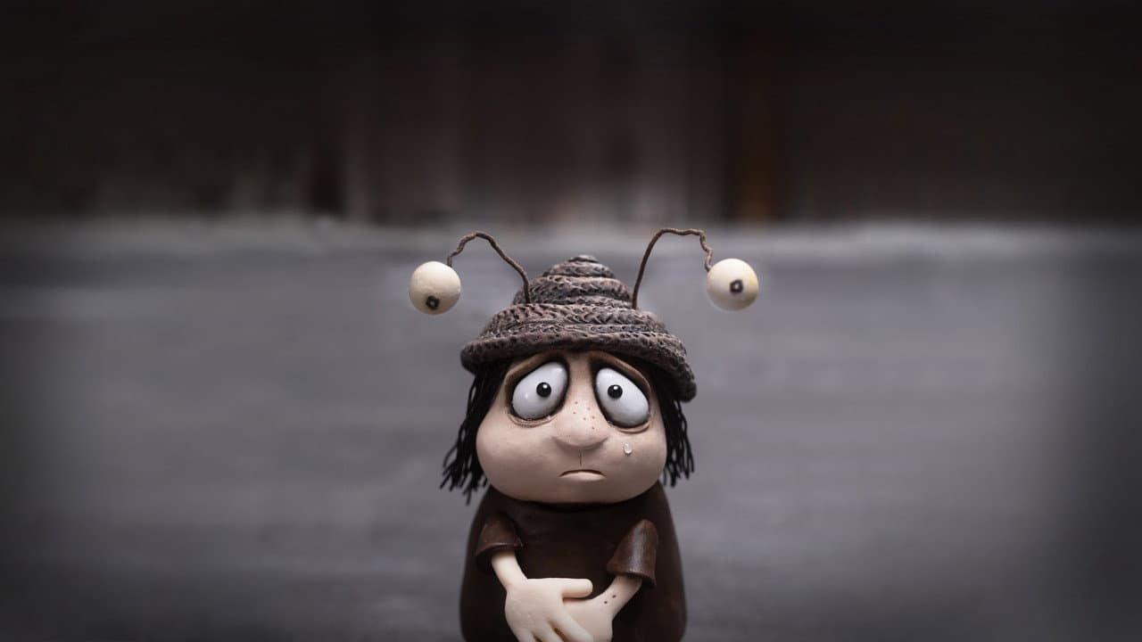 Memoir of a Snail — backdrops 3