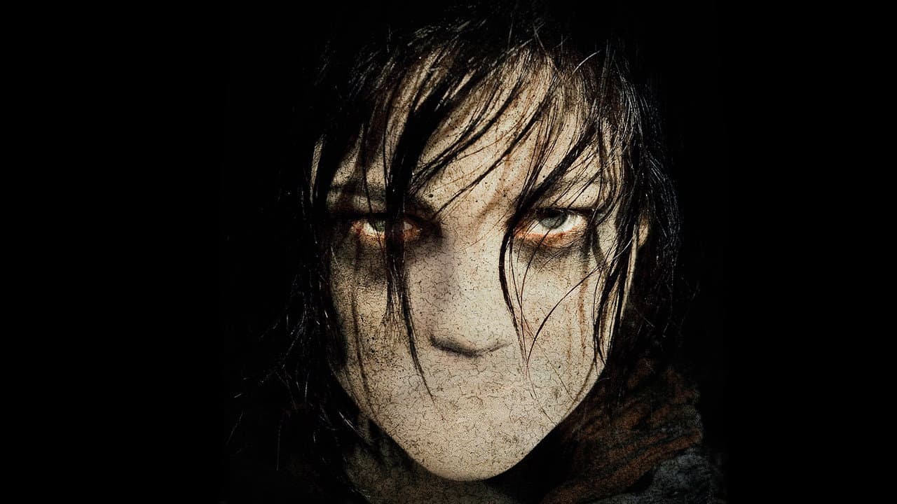 Silent Hill: Revelation 3D — backdrops 3