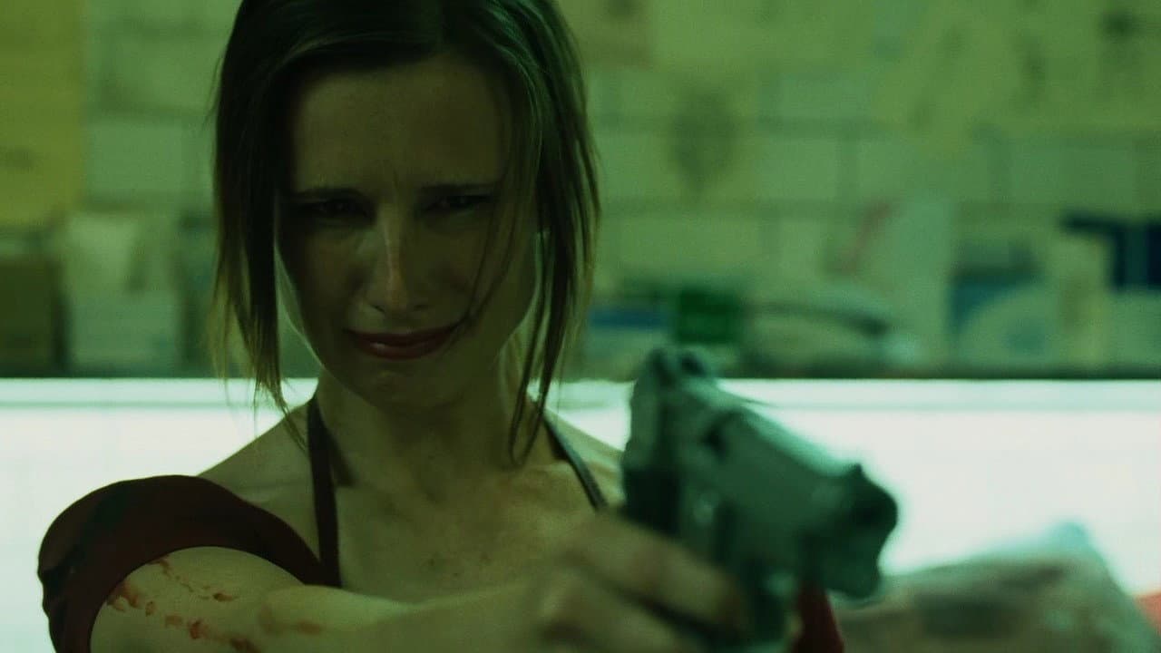 Saw III — backdrops 2