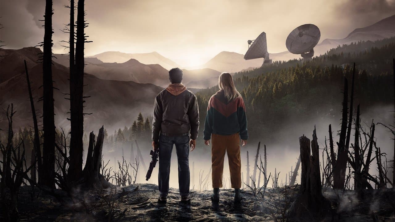 War of the Worlds — backdrops 1