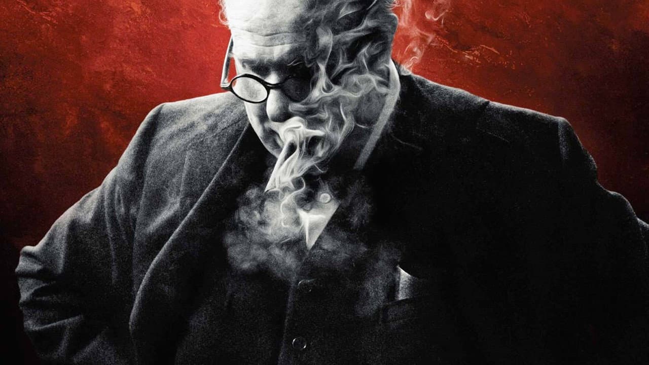 Darkest Hour — backdrops 6