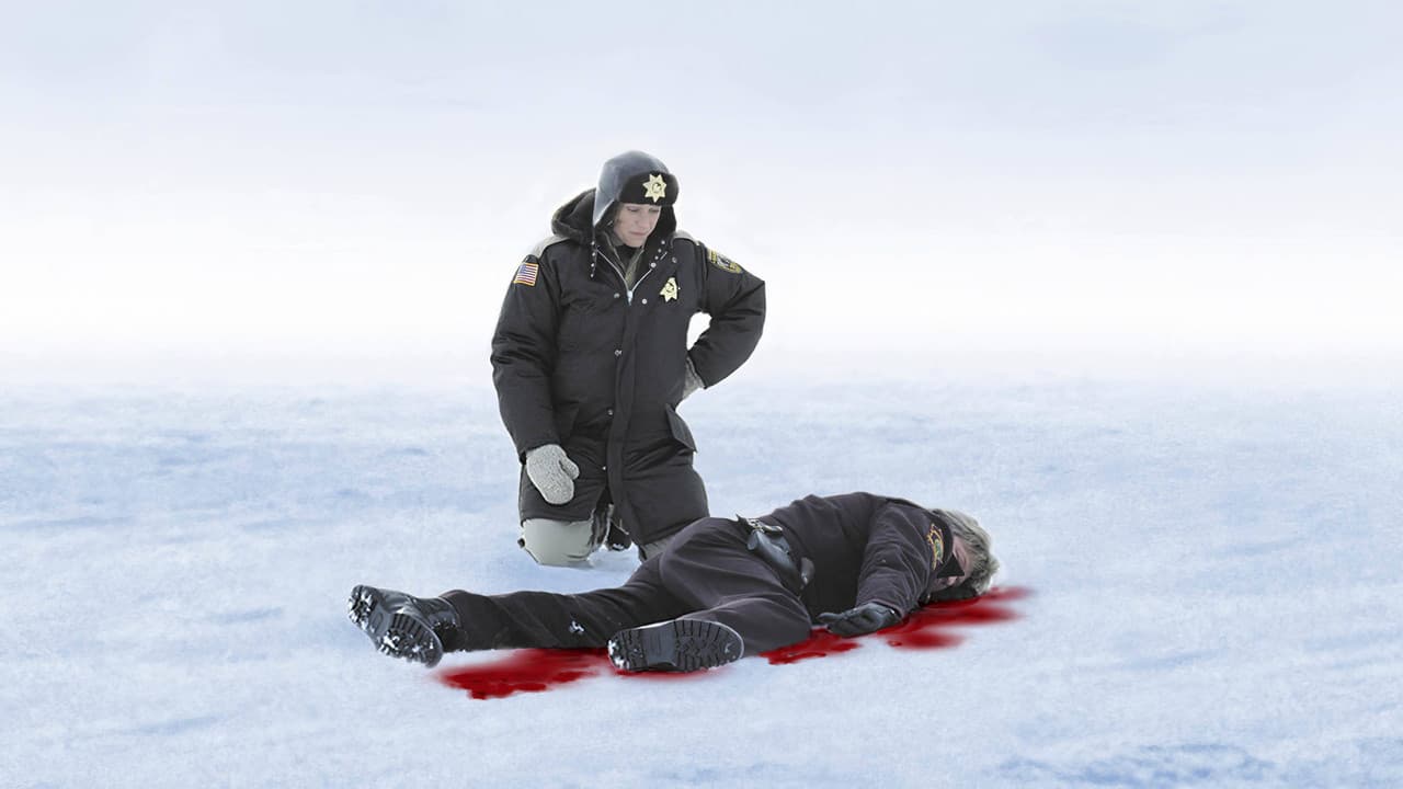 Fargo — backdrops 6