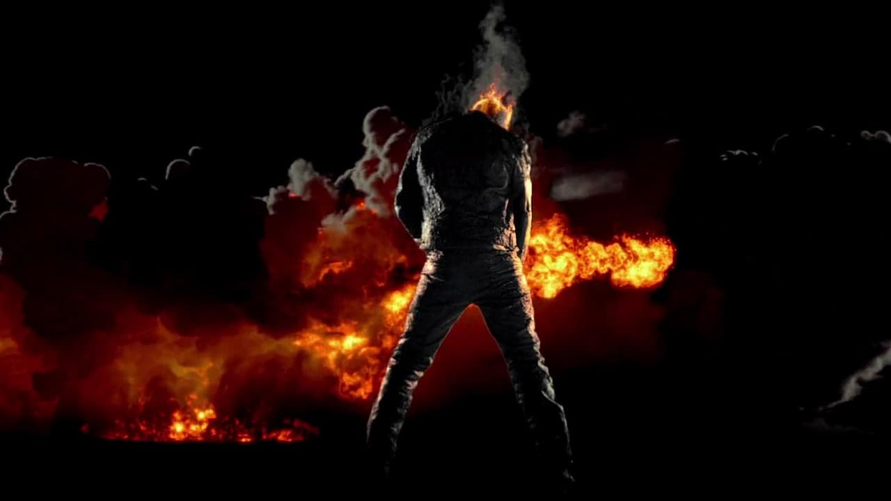 Ghost Rider: Spirit of Vengeance — backdrops 4