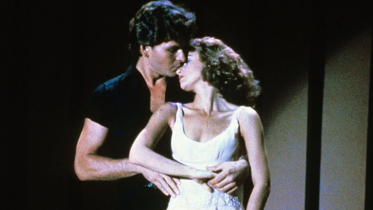 Dirty Dancing — backdrops 3