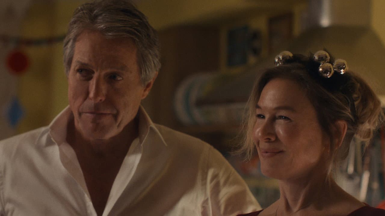 Bridget Jones: Mad About the Boy — backdrops 8