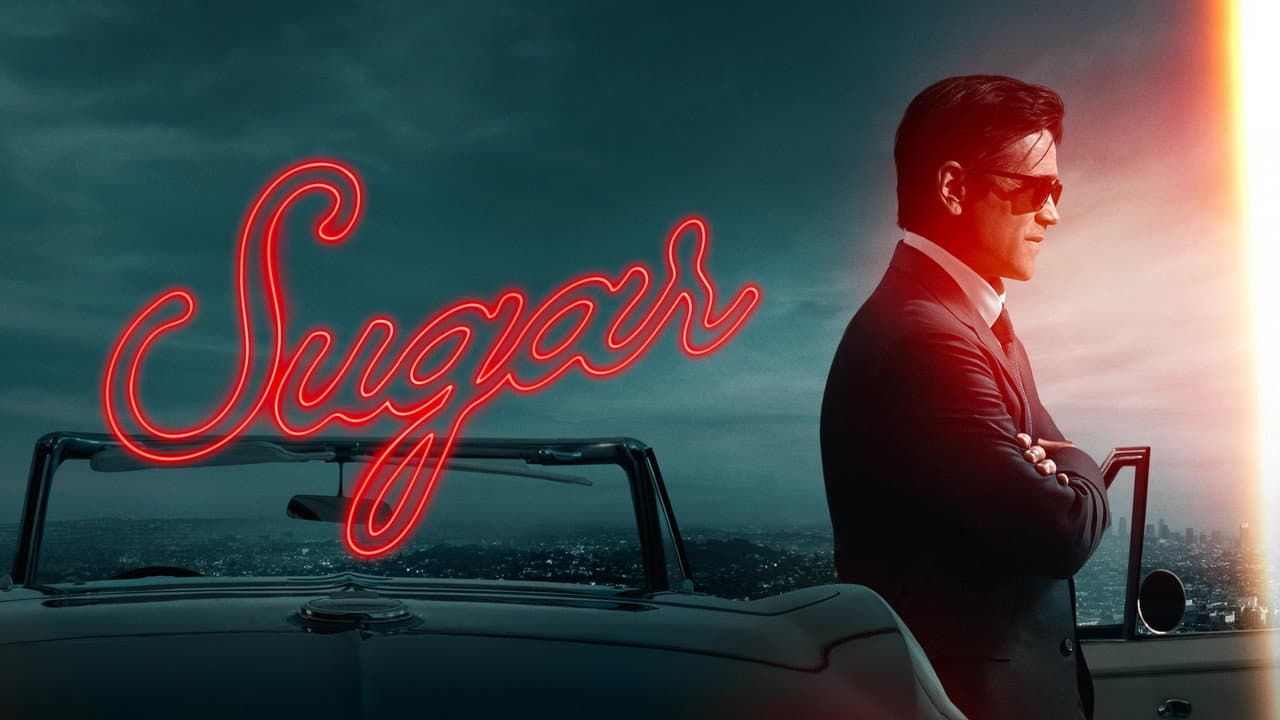 Sugar — backdrops with title 3