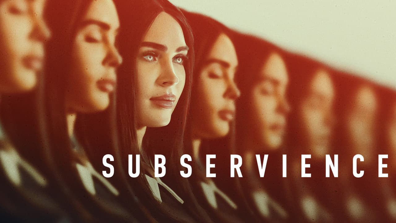 Subservience — backdrops with title 1