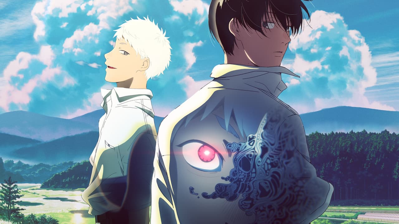 The Summer Hikaru Died — backdrops 7