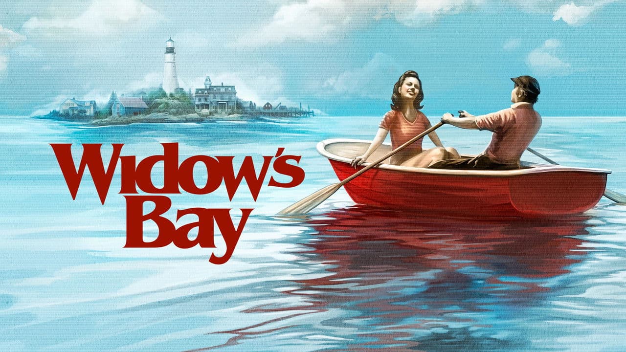 Widow's Bay — backdrops with title 1