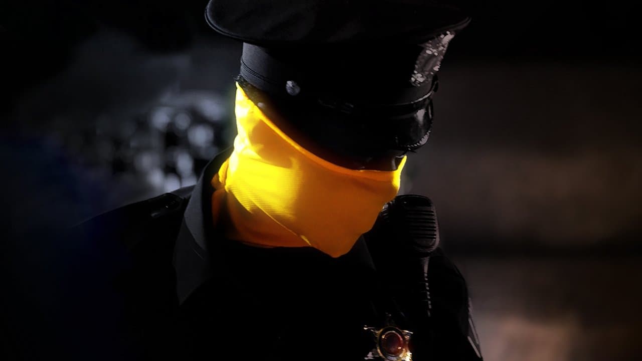 Watchmen — backdrops 3