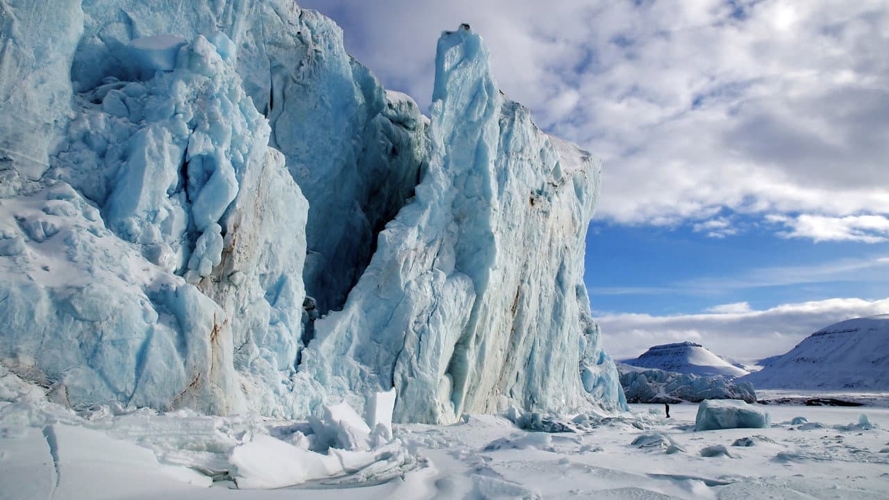 Frozen Planet — backdrops 1