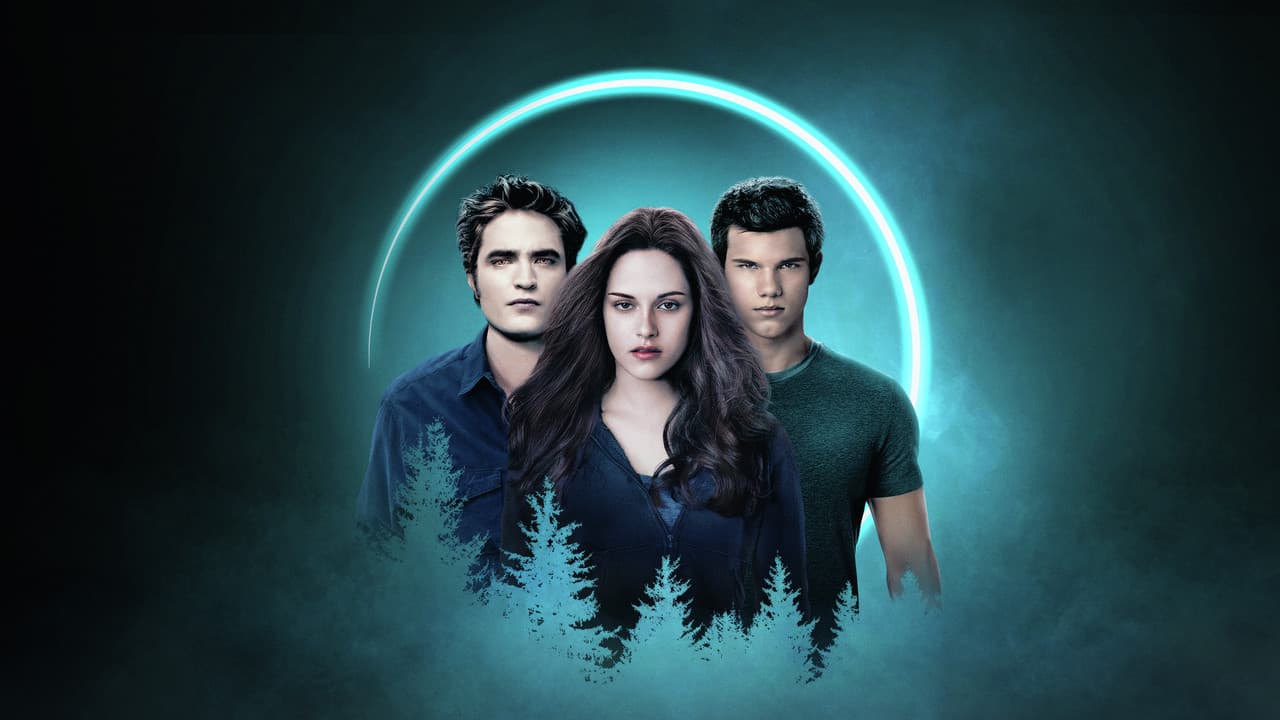 The Twilight Saga: Eclipse — backdrops 2