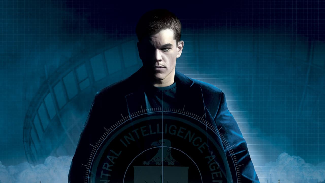 The Bourne Supremacy — backdrops 7