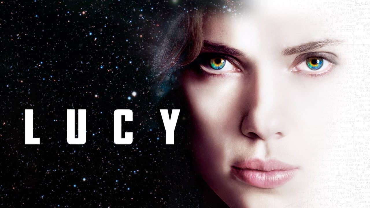Lucy — backdrops with title 2
