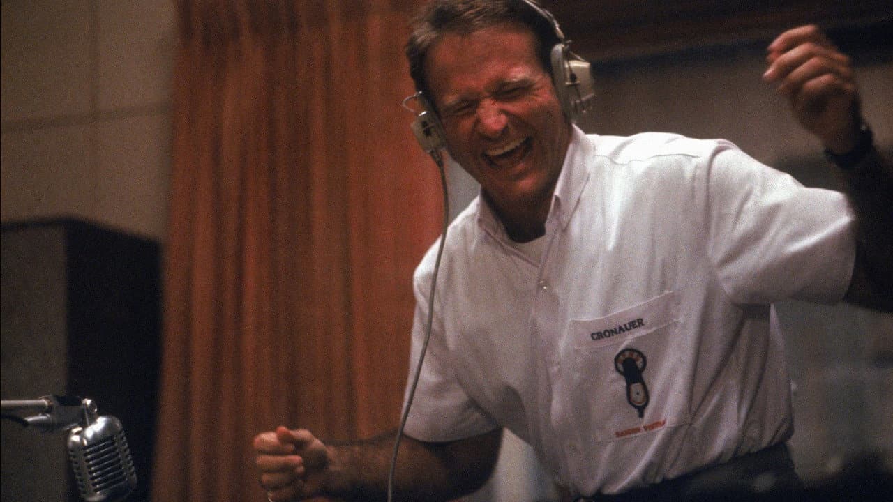 Good Morning, Vietnam — backdrops 3