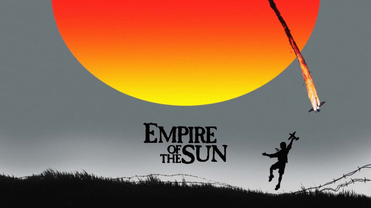 Empire of the Sun — backdrops with title 1