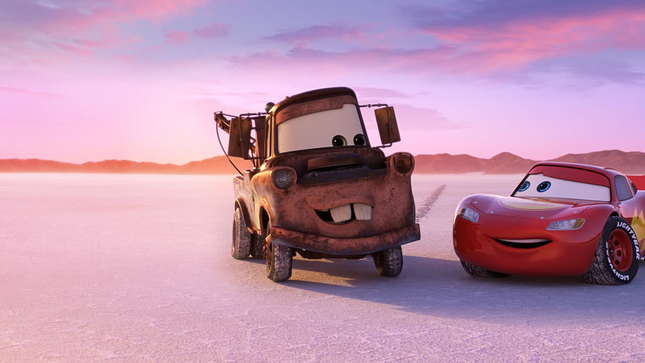 Cars on the Road — backdrops 4