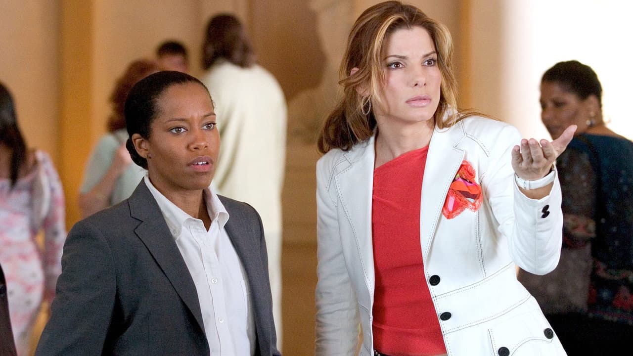 Miss Congeniality 2: Armed and Fabulous — backdrops 4