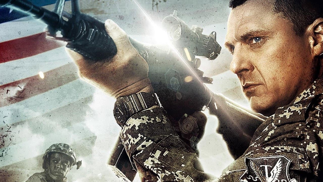 Seal Team Eight: Behind Enemy Lines — backdrops 2