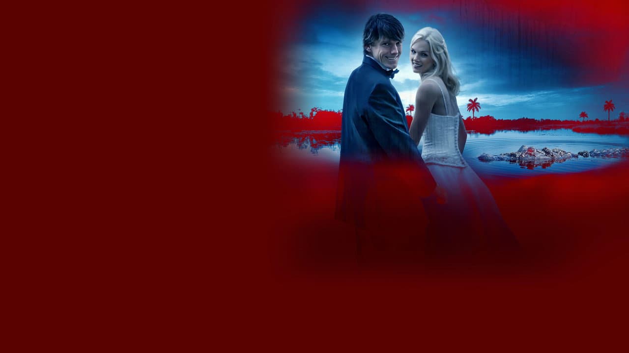 Mr. & Mrs. Murder — backdrops 6