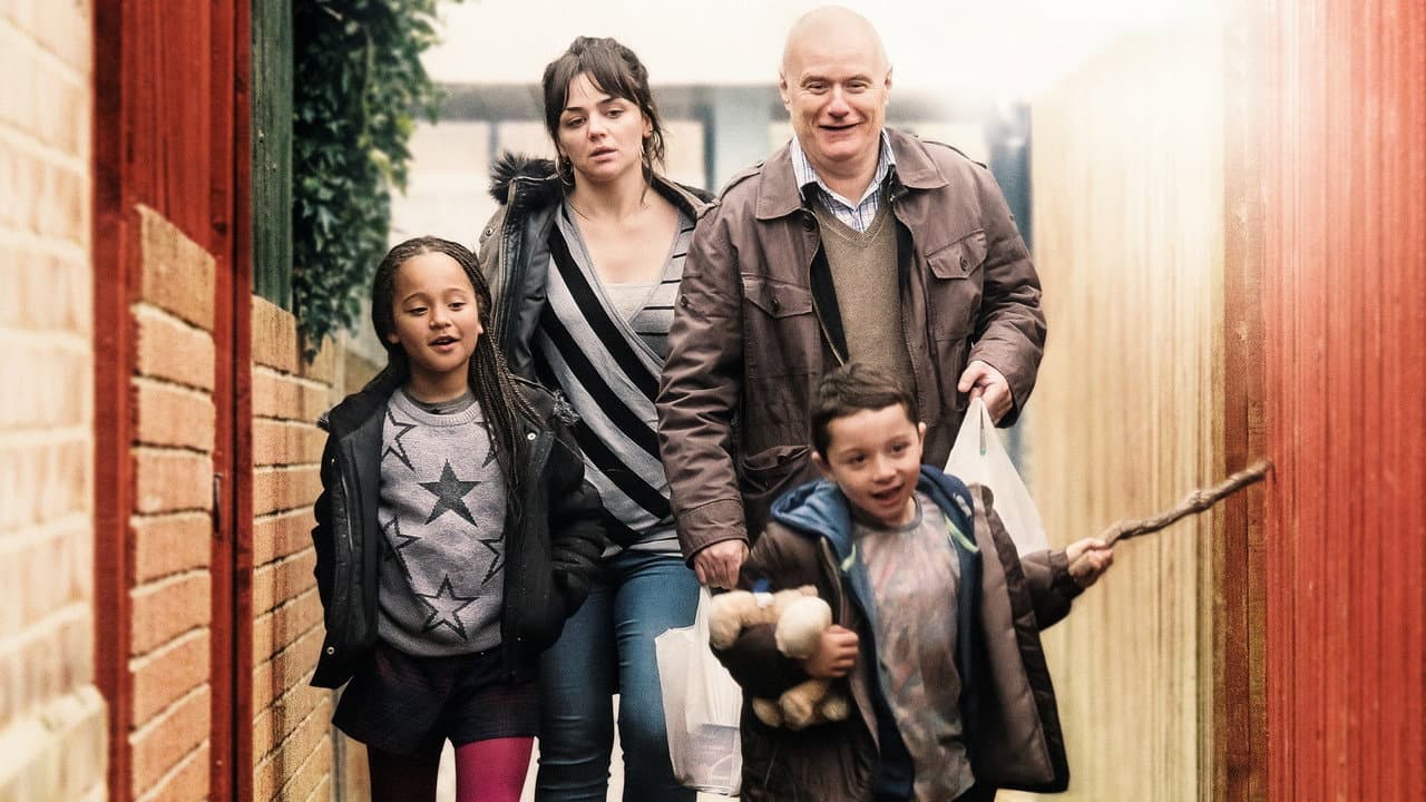 I, Daniel Blake — backdrops 3