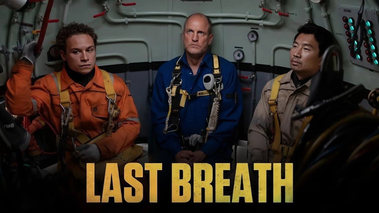 Last Breath — backdrops with title 4