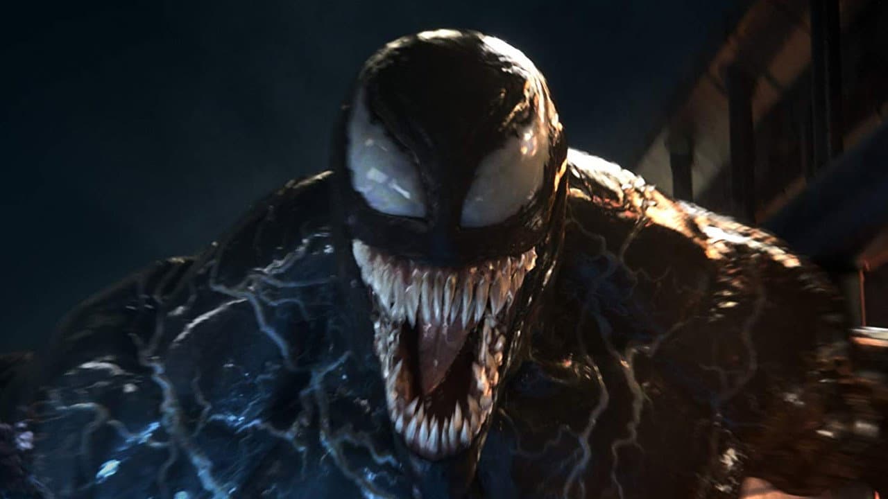 Venom — backdrops 4