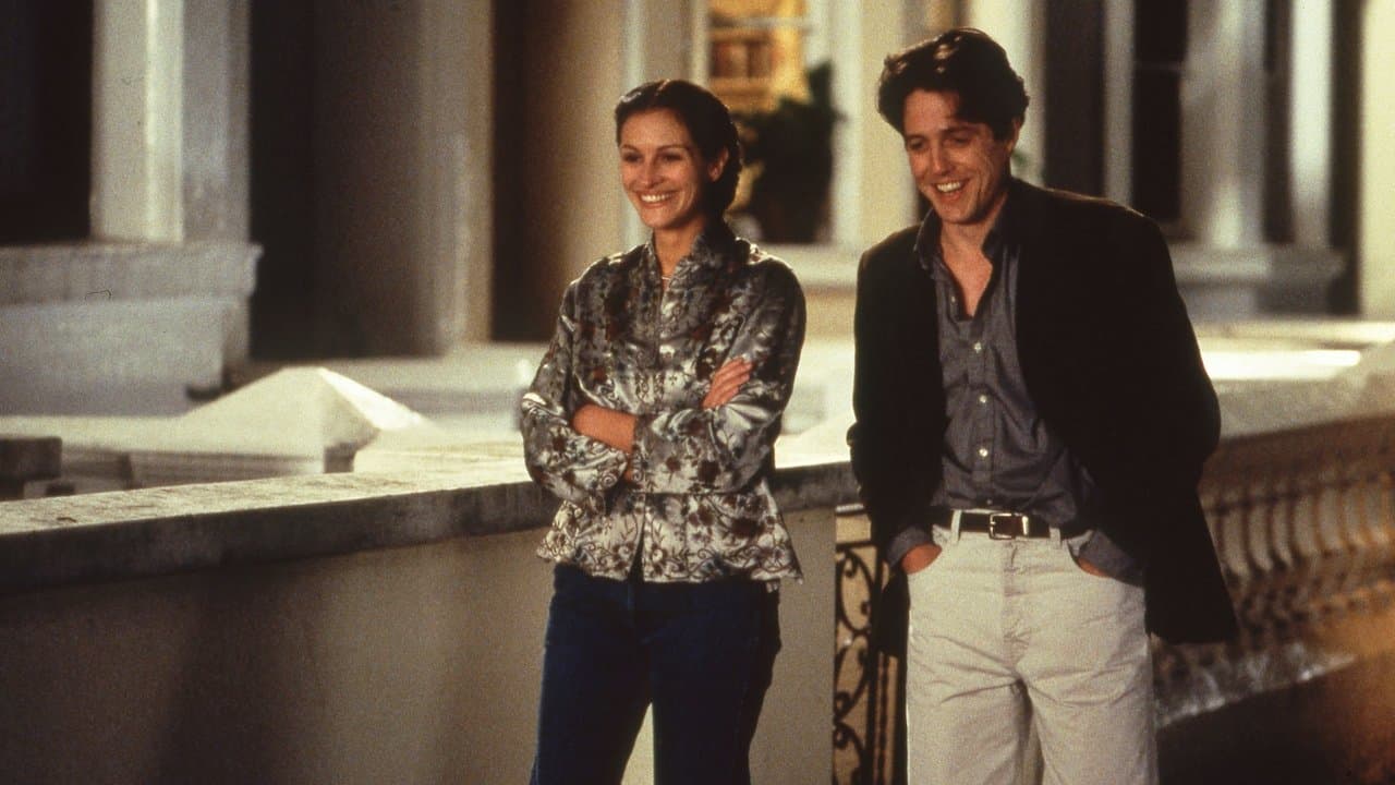 Notting Hill — backdrops 3