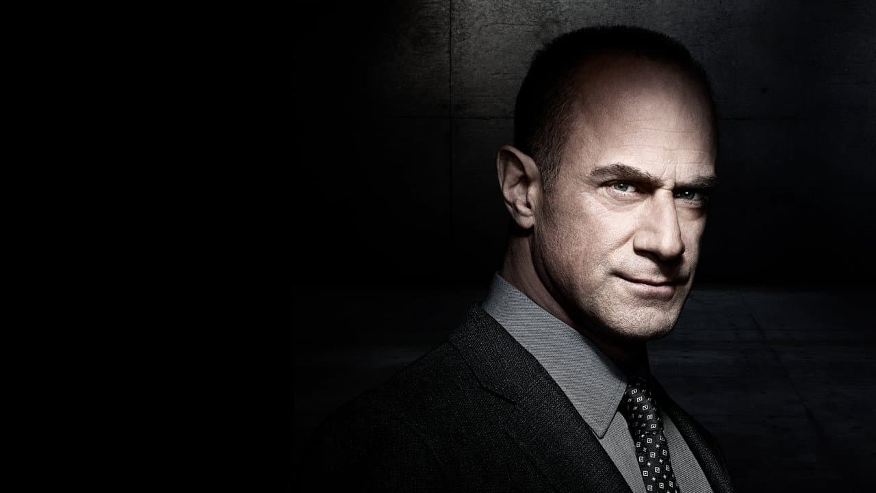 Law & Order: Organized Crime — backdrops 5