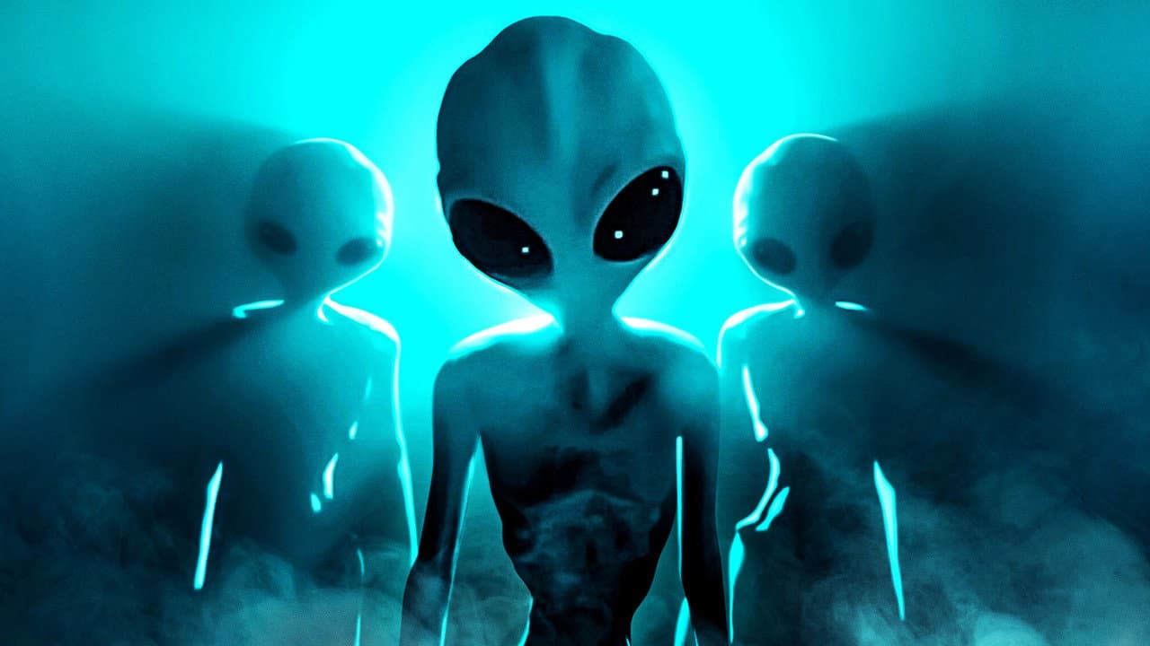 Top Secret UFO Projects Declassified — backdrops 1
