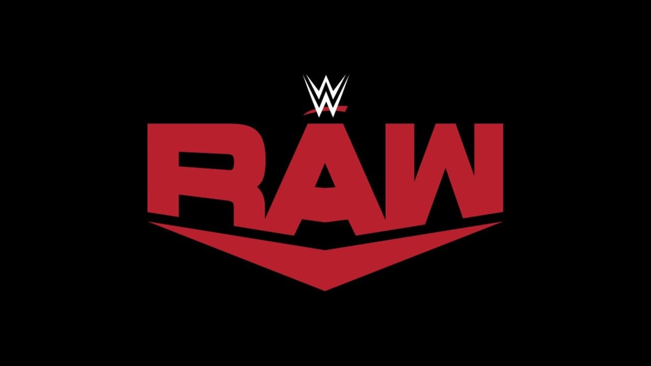 Raw — backdrops with title 4