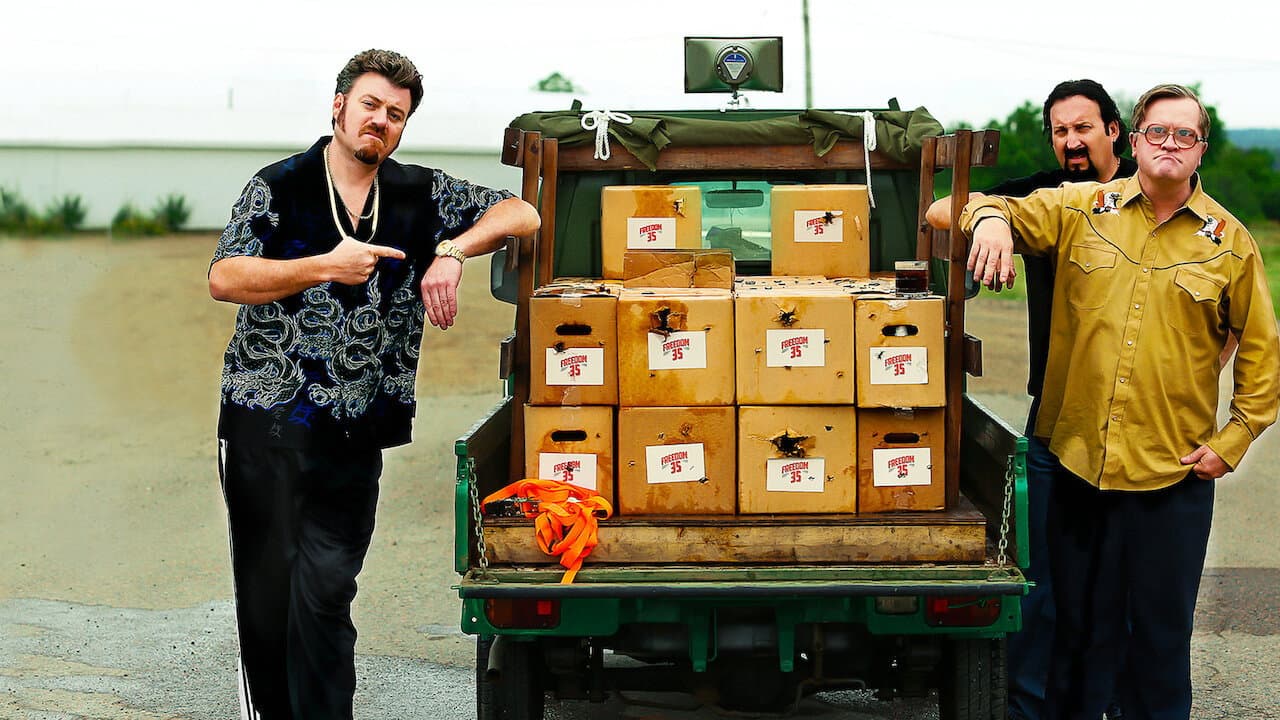 Trailer Park Boys — backdrops 7