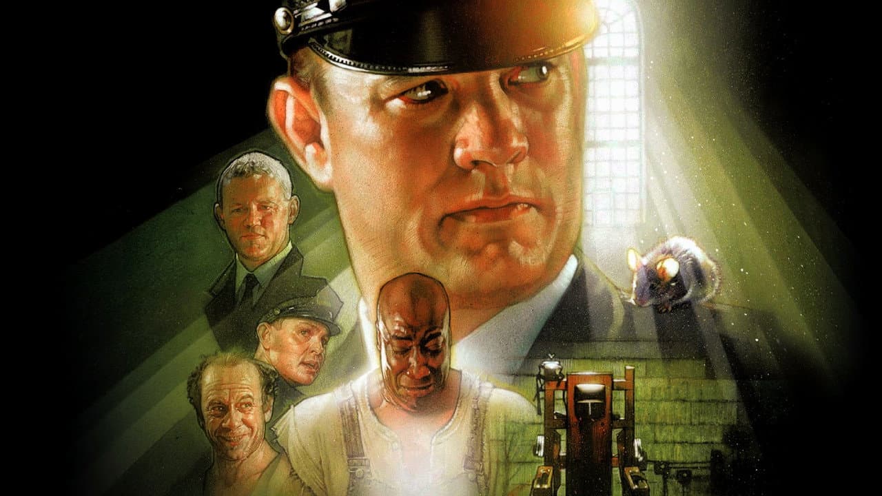The Green Mile — backdrops 5