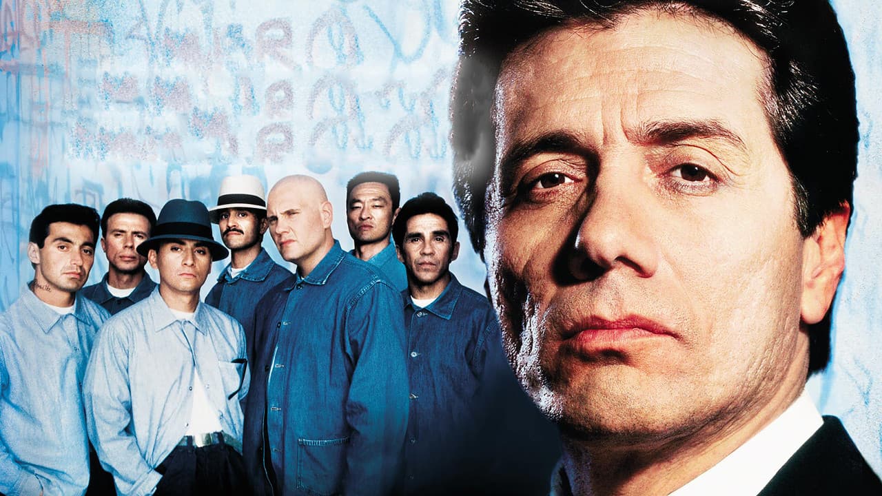 American Me — backdrops 1
