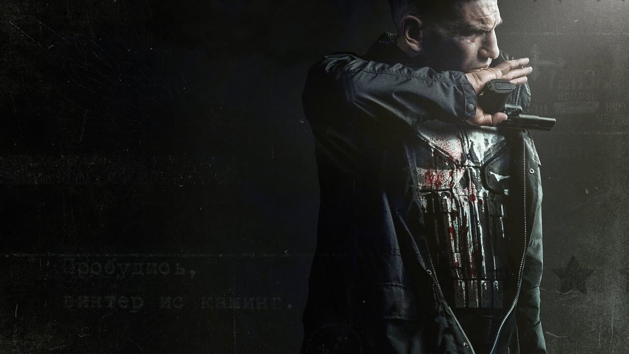 Marvel's The Punisher — backdrops 6