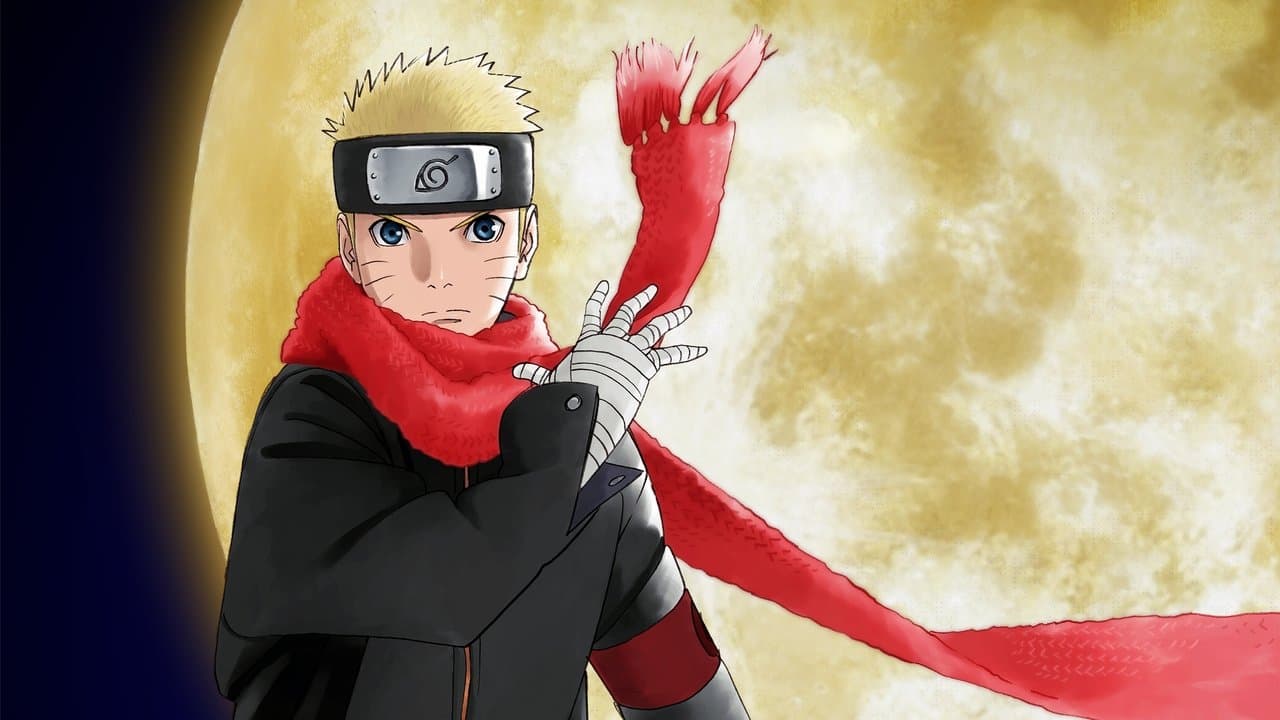 The Last: Naruto the Movie — backdrops 1