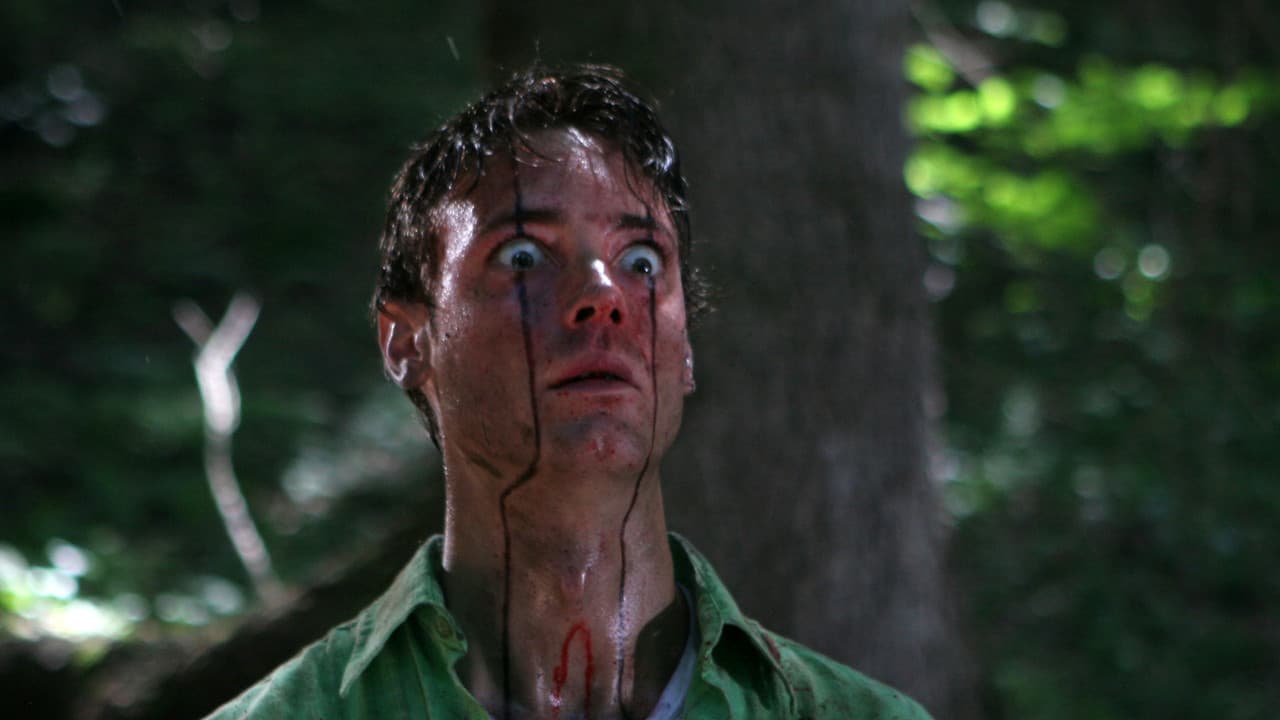 Wrong Turn 3: Left for Dead — backdrops 6
