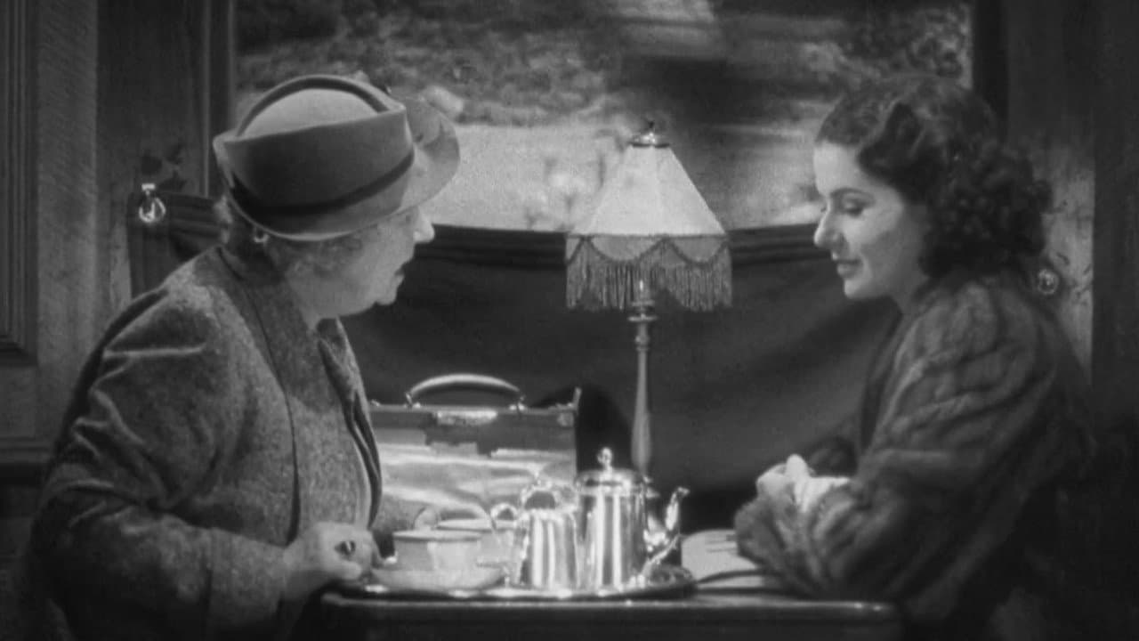 The Lady Vanishes — backdrops 4