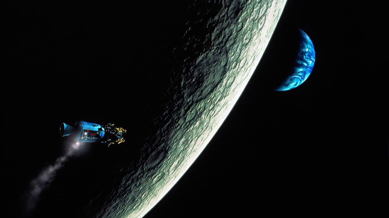 Apollo 13 — backdrops 5