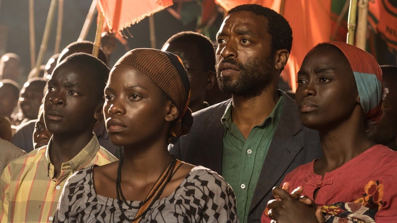 The Boy Who Harnessed the Wind — backdrops 1