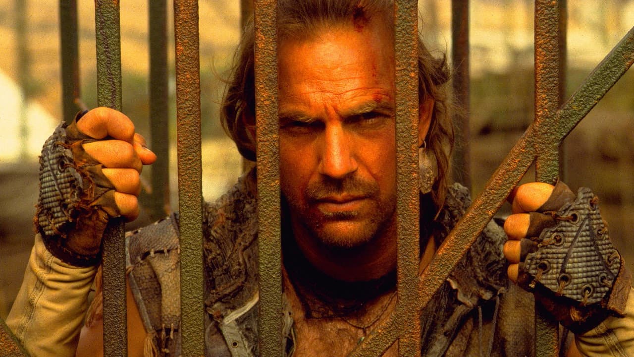 Waterworld — backdrops 1