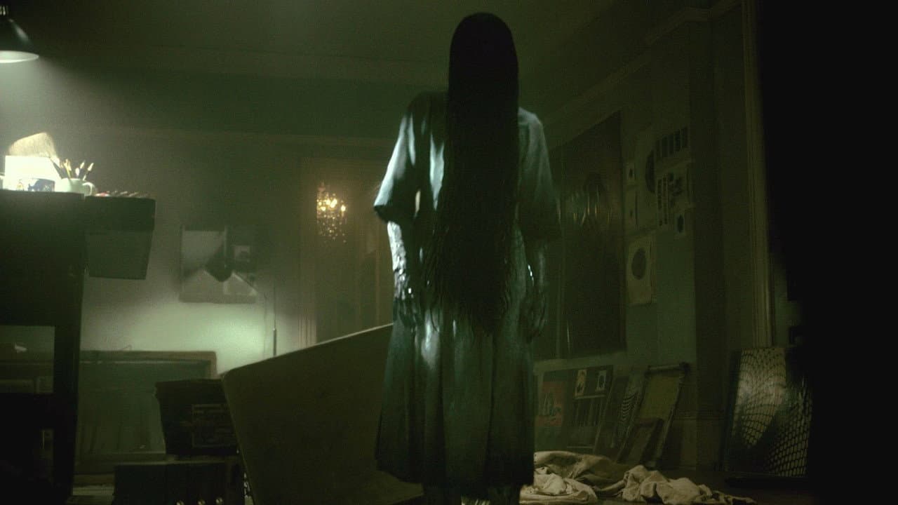 Rings — backdrops 7