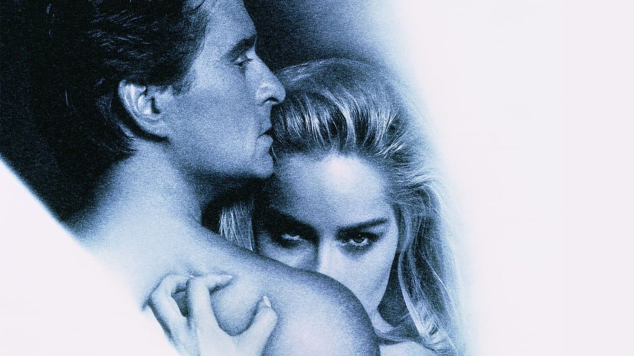 Basic Instinct — backdrops 3