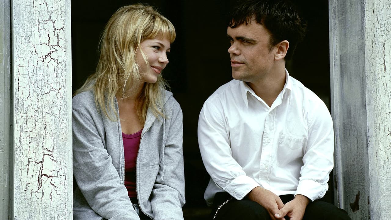 The Station Agent — backdrops 4