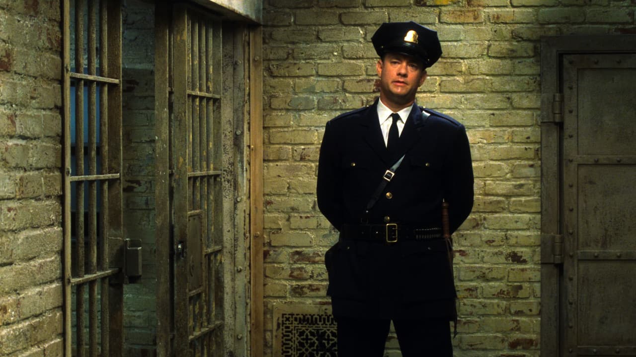 The Green Mile — backdrops 6