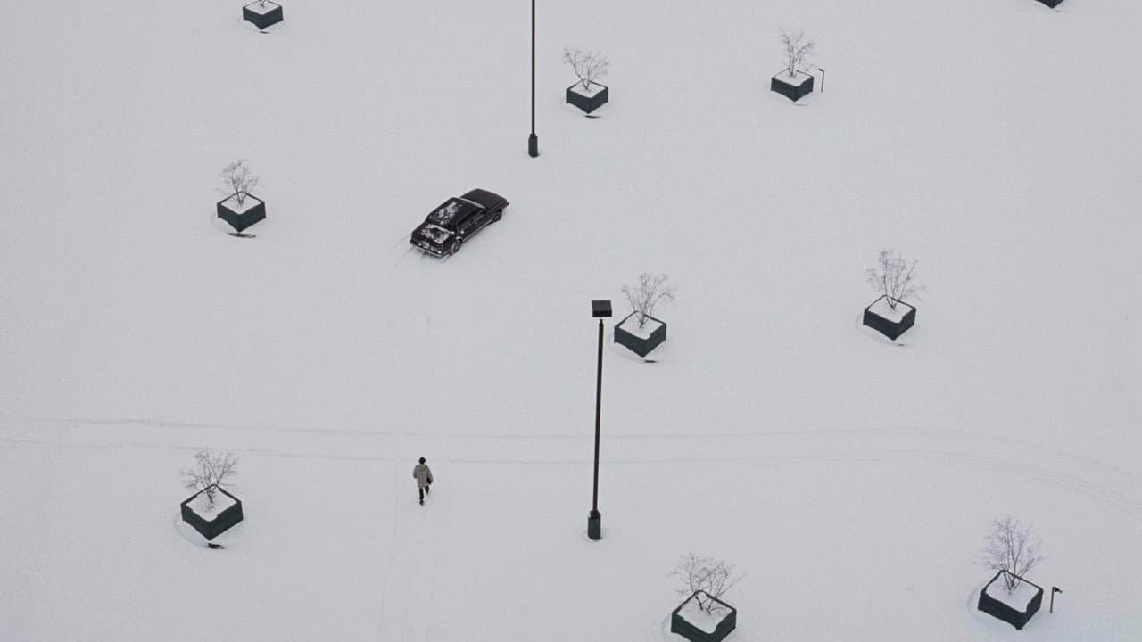 Fargo — backdrops 5