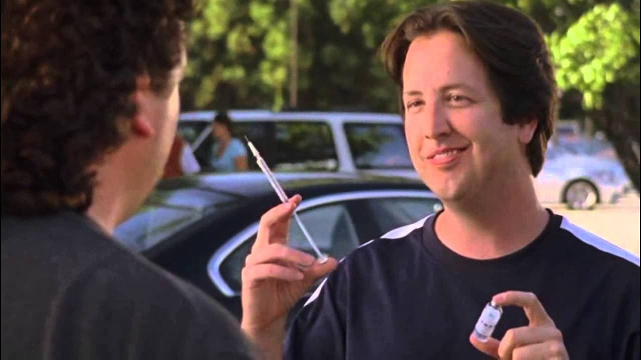 Eastbound & Down — backdrops 8