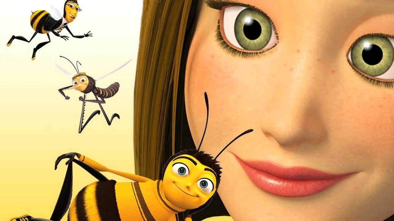 Bee Movie — backdrops 5