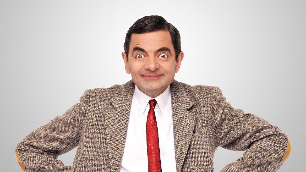 Mr. Bean — backdrops 1
